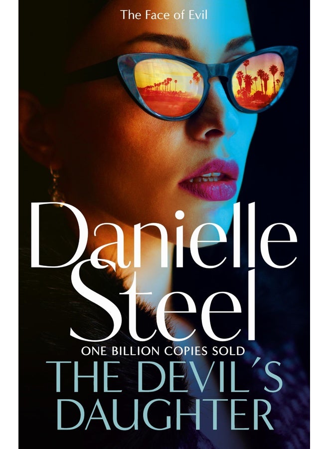 The Devil's Daughter: A gripping story about the rise and fall of fame and fortune in Los Angeles